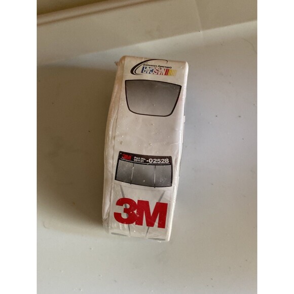 Limited Edition‎ 3M NASCAR Logo T-SHIRT XL Vintage - Picture 2 of 7